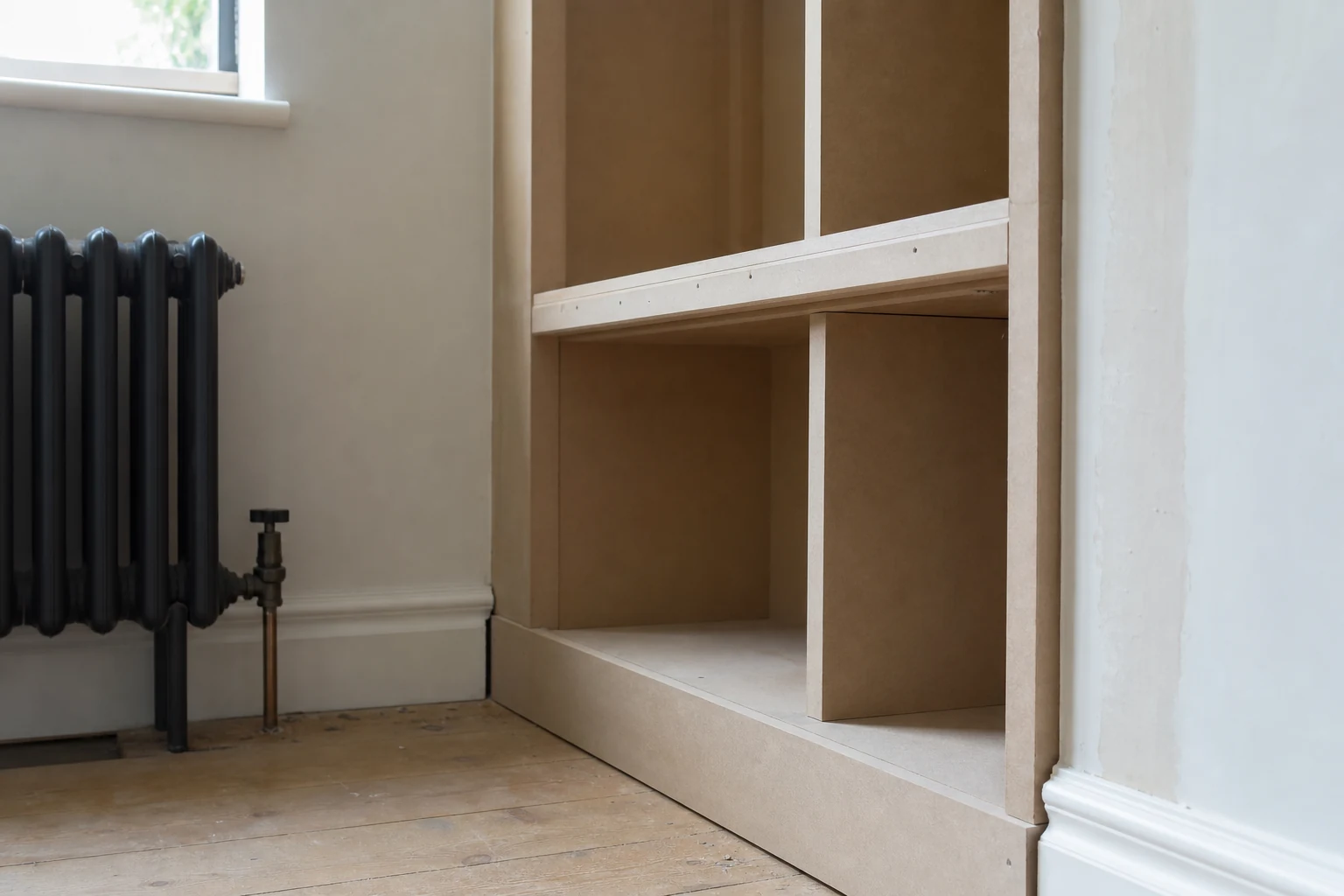 Supporting visual for What information helps price bespoke residential carpentry accurately?